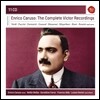 Enrico Caruso 엔리코 카루소 빅터 레코딩 전집 - 베르디 / 푸치니 / 도니제티 / 구노 / 로시니 (The Complete Victor Recordings - Verdi / Puccini / Donizetti / Gounod / Rossini)