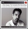 Brian Asawa 브라이언 아사와 RCA 레코딩 전집 - 다울랜드 / 포레 / 헨델 / 라흐마니노프 (The Complete RCA Recordings - Dowland / Faure / Handel / Rachmaninov)