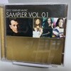 2002 WARNER MUSIC SAMPLER VOL.01