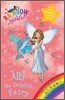 Ally the Dolphin Fairy