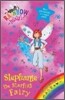 Rainbow Magic : Stephanie the Starfish Fairy
