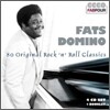 Fats Domino - 80 Original Rock'n'Roll Classics