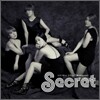 시크릿 (Secret) - 2nd Mini Album : Madonna
