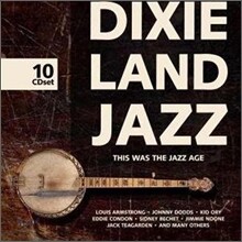 Dixieland Jazz