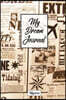 My Dream Journal: A Simpler Guide to Record Dream Diary for Reflection and Lucid Dreaming and Dream Interpretation, Vintage news Cover