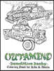outamind: Demolition Derby