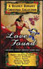 Love Found: A Regency Romance Christmas Collection: 5 Delightful Regency Christmas Stories