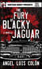 The Fury of Blacky Jaguar