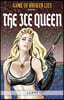 The Ice Queen: Book I of Game of Broken Lies, an Erotic Spy Series