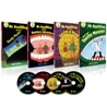Mr Dunfilling 세트 (Book & CD)