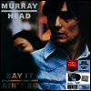 Murray Head - Say It Ain't So (Limited Edition)(180G)(LP)