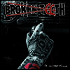 Broken Teeth - 4 On The Floor (LP)