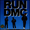 Run DMC - Tougher That Leather (LP)
