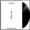 Elton John - Too Low For Zero (180G)(LP)