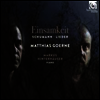 고독 - 슈만: 가곡집 (Einsamkeit - Schumann: Lieder)(Digipack)(CD) - Matthias Goerne