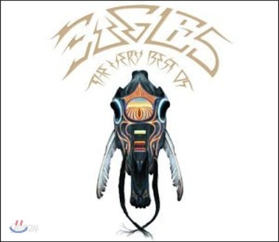 Eagles - The Complete Greatest Hits