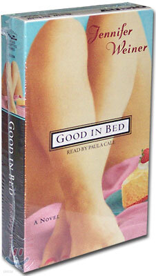 Good in Bed