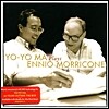 Yo-Yo Ma Plays Ennio Morricone 요요마가 연주하는 엔니오 모리코네 영화음악 [리마스터링]