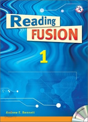 Reading Fusion 1 : Student Book