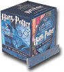Harry Potter Hardcover Boxed Set