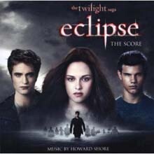 Eclipse: The Twilight Saga - The Score