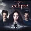 Eclipse: The Twilight Saga - The Score