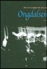 Ongdalsem (옹달샘)