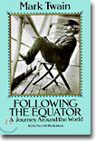 Following the Equator: A Journey Around the World