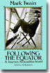 Following the Equator: A Journey Around the World