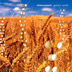 Telepopmusik - Genetic World