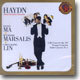 Haydn : Three Favorite Concertos : Wynton MarsalisㆍYo-Yo MaㆍCho-Liang Lin