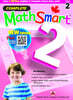 Complete MathSmart : Grade 2