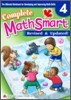 Complete MathSmart : Grade 4
