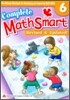 Complete MathSmart : Grade 6