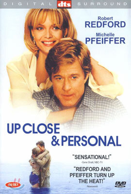 업클로즈 앤퍼스널  Upclose & Personal , dts