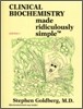 Clinical Biochemistry Made Ridiculously Simple