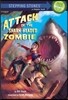 Attack of the Shark-Headed Zombie