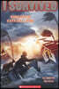 I Survived Hurricane Katrina, 2005 (I Survived #3): Volume 3