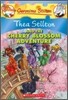 Geronimo Stilton Special Edition : Thea Stilton and the Cherry Blossom Adventure