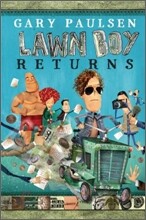 Lawn Boy Returns