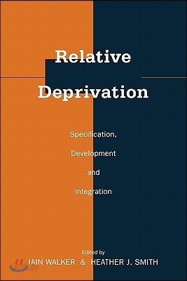 Relative Deprivation