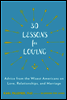 30 Lessons for Loving