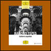 Narciso Yepes 스페인 기타 컬렉션 (Guitarra espanola)