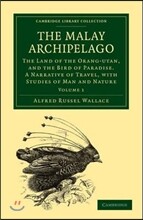 The Malay Archipelago