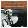 Sviatoslav Richter 리스트: 피아노 협주곡 1, 2번 - 스비아토슬라프 리히터[LP]