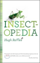 Insectopedia