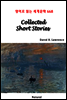 Collected Short Stories - 영어로 읽는 세계문학 668