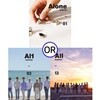 세븐틴 (Seventeen) - 미니앨범 4집 : Al1 [3종 랜덤 출고]