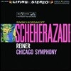 Fritz Reiner 림스키-코르사코프: 세헤라자데 - 프리츠 라이너 (Rimsky-Korsakov: Scheherazade) [2LP]