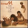 Boney M. (보니 엠) - Take The Heat Off Me (1975) [LP]
